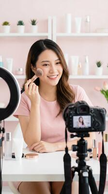 成人视频美妆视频教程