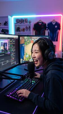 成人视频游戏直播视频